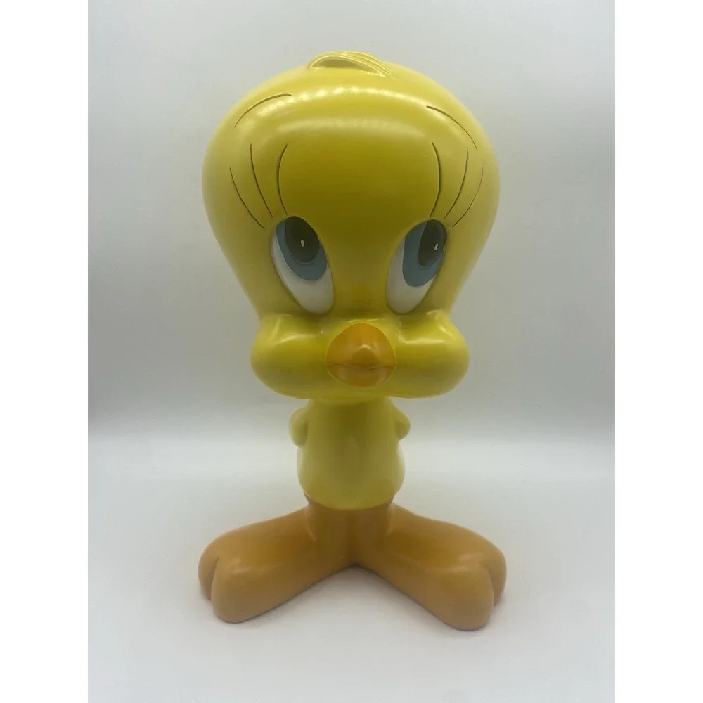 TWEETY BIRD RESIN STATUE 11